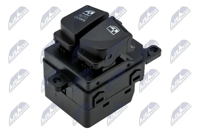 Switch, window regulator NTY EWS-HY-059