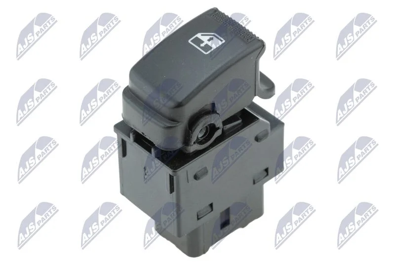 Spínač, ovládač okien NTY EWS-HY-060