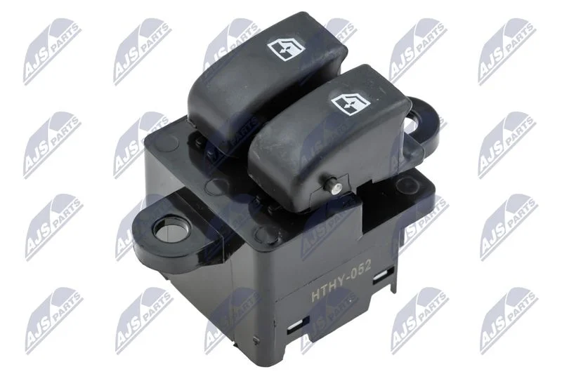 Spínač, ovládač okien NTY EWS-HY-061