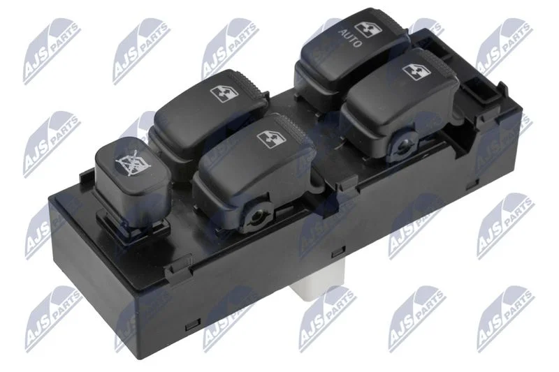 Spínač, ovládač okien NTY EWS-HY-509