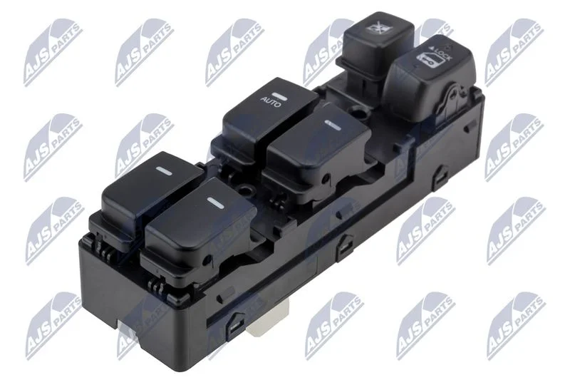 Spínač, ovládač okien NTY EWS-KA-001