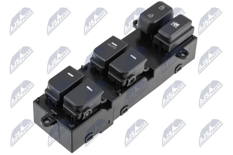 Switch, window regulator NTY EWS-KA-004