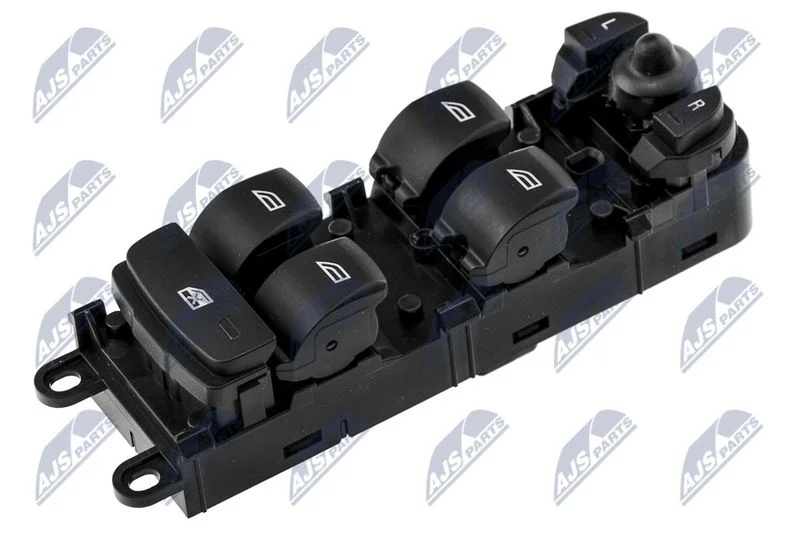 Spínač, ovládač okien NTY EWS-LR-000