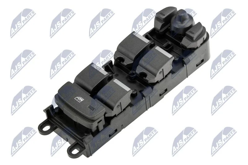 Switch, window regulator NTY EWS-LR-005