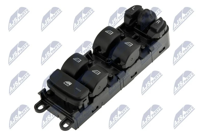 Spínač, ovládač okien NTY EWS-LR-007