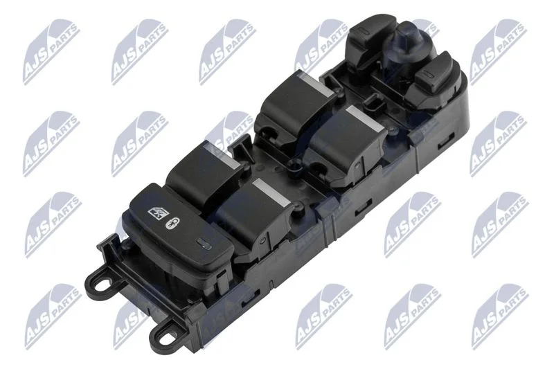 Switch, window regulator NTY EWS-LR-008