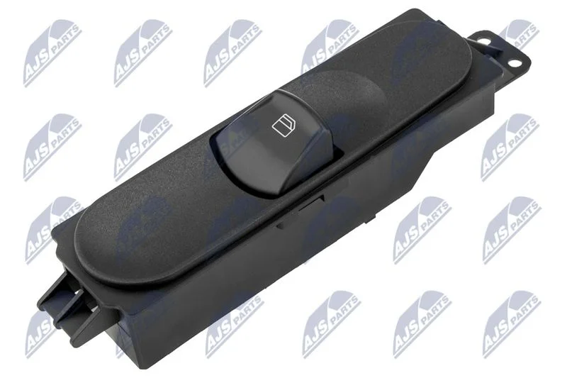 Switch, window regulator NTY EWS-ME-003