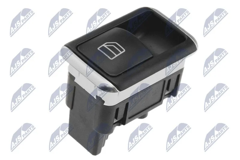 Switch, window regulator NTY EWS-ME-024