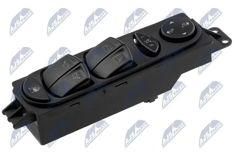 Spínač, ovládač okien NTY EWS-ME-030