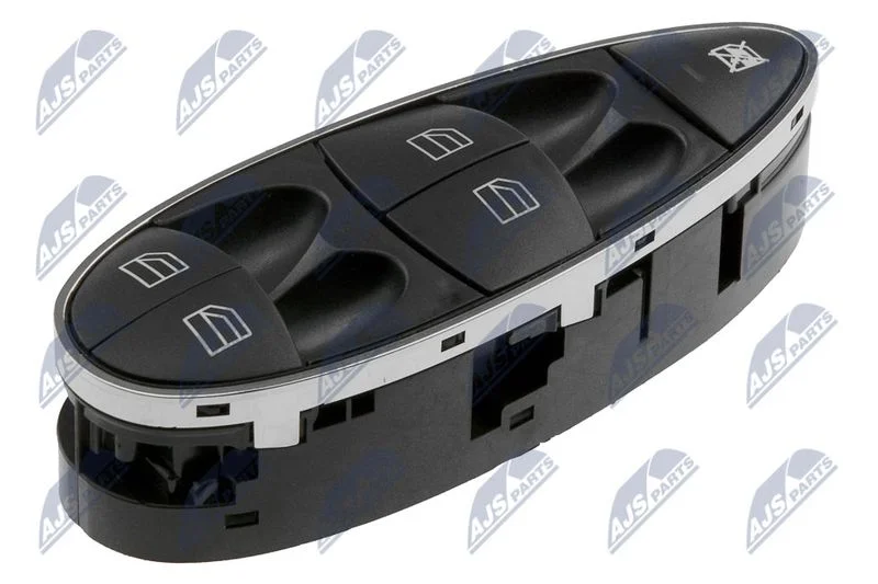 Switch, window regulator NTY EWS-ME-037