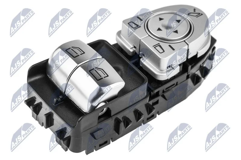 Spínač, ovládač okien NTY EWS-ME-047