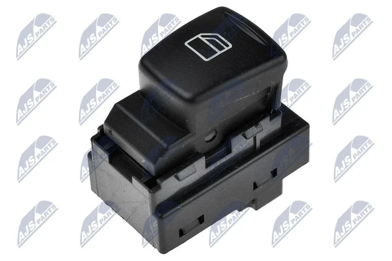 Switch, window regulator NTY EWS-ME-052