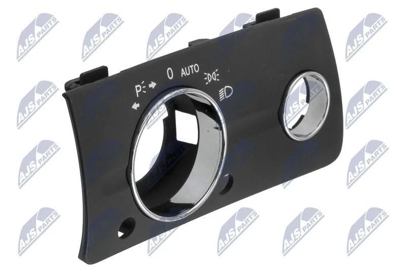 Riadiaca jednotka, svetlomet NTY EWS-ME-065