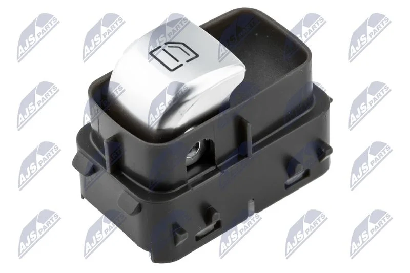 Spínač, ovládač okien NTY EWS-ME-088