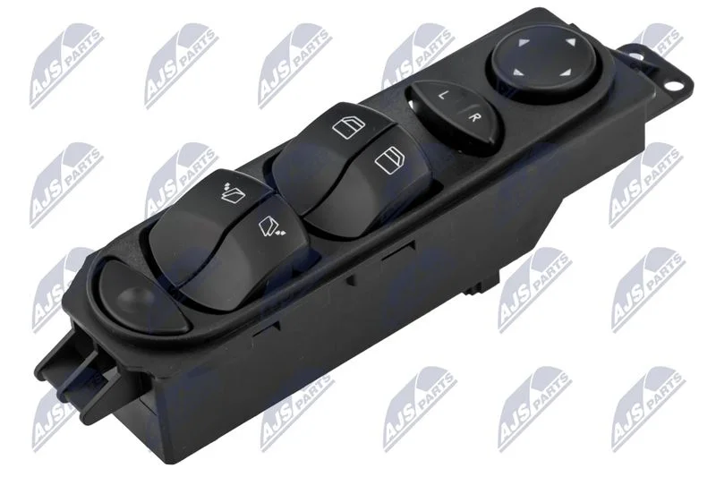 Spínač, ovládač okien NTY EWS-ME-090