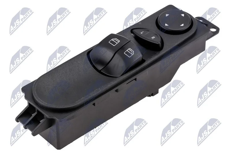 Switch, window regulator NTY EWS-ME-091