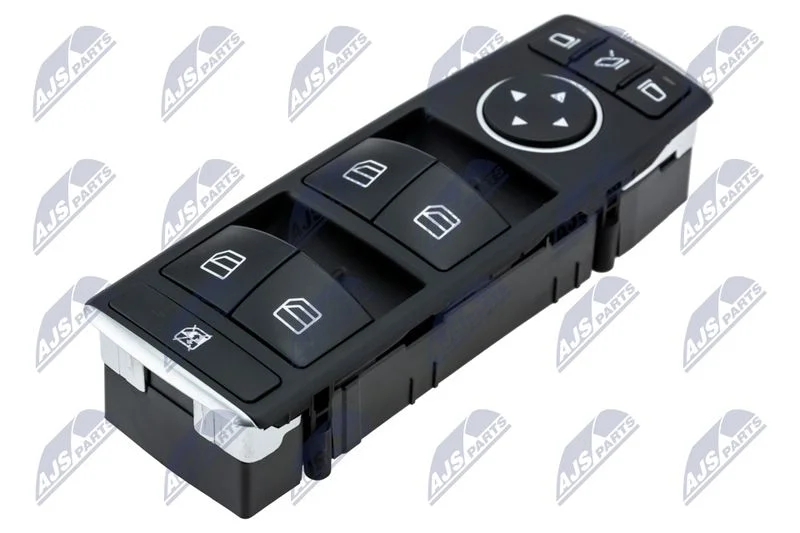 Switch, window regulator NTY EWS-ME-101