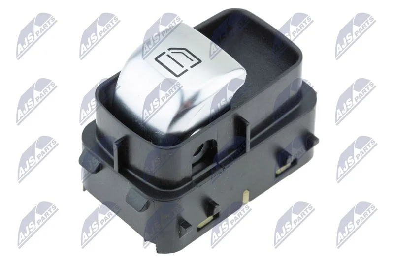 Switch, window regulator NTY EWS-ME-103