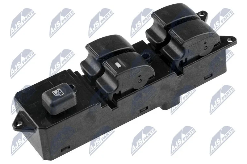 Spínač, ovládač okien NTY EWS-MS-001