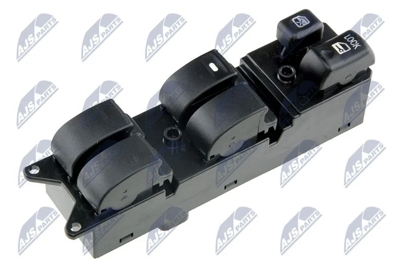 Spínač, ovládač okien NTY EWS-MS-002