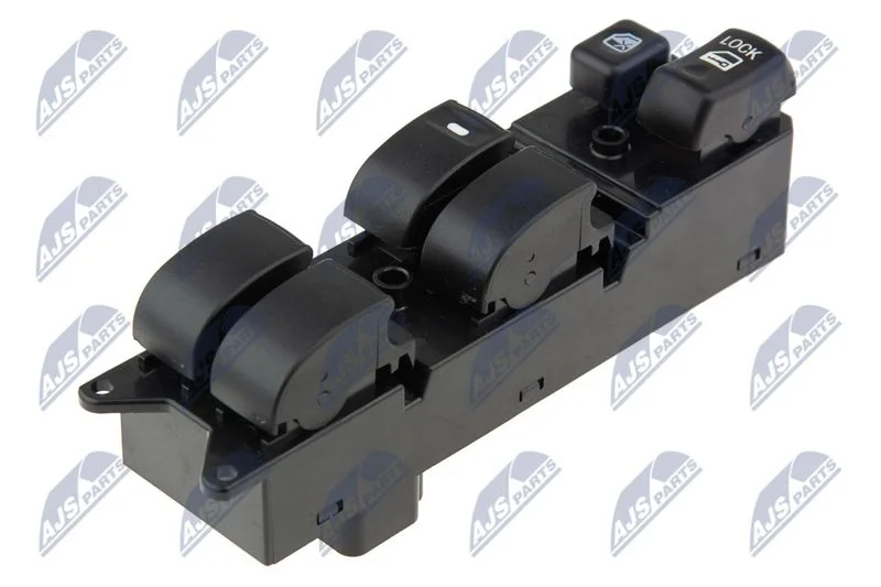 Switch, window regulator NTY EWS-MS-006