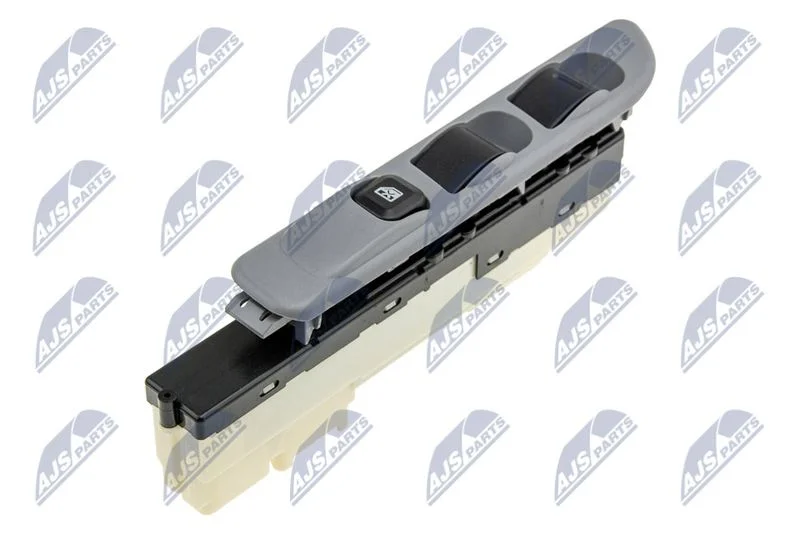 Switch, window regulator NTY EWS-MS-007
