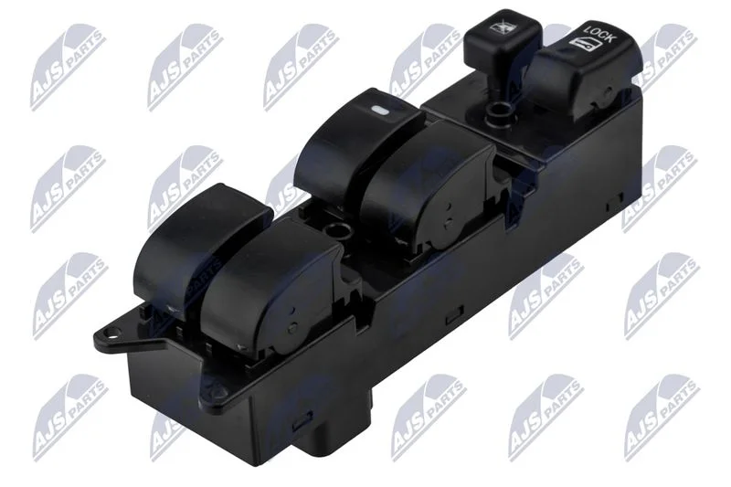Spínač, ovládač okien NTY EWS-MS-009