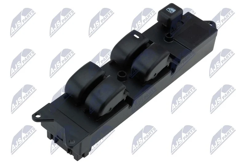 Spínač, ovládač okien NTY EWS-MS-010