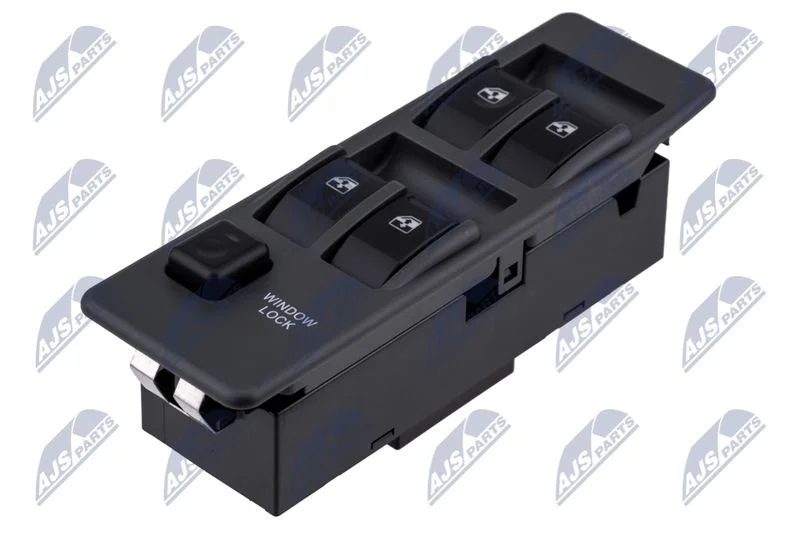 Spínač, ovládač okien NTY EWS-MS-011
