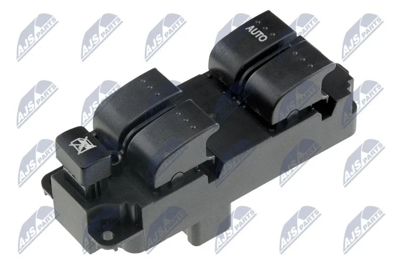 Spínač, ovládač okien NTY EWS-MZ-003