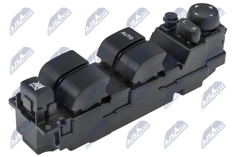 Spínač, ovládač okien NTY EWS-MZ-009
