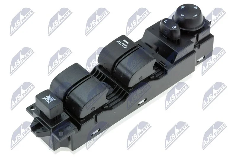 Spínač, ovládač okien NTY EWS-MZ-011