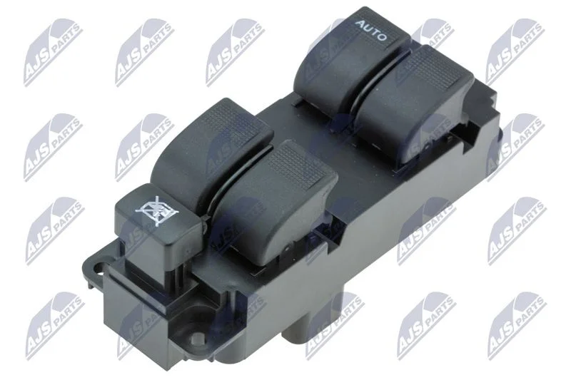 Switch, window regulator NTY EWS-MZ-014