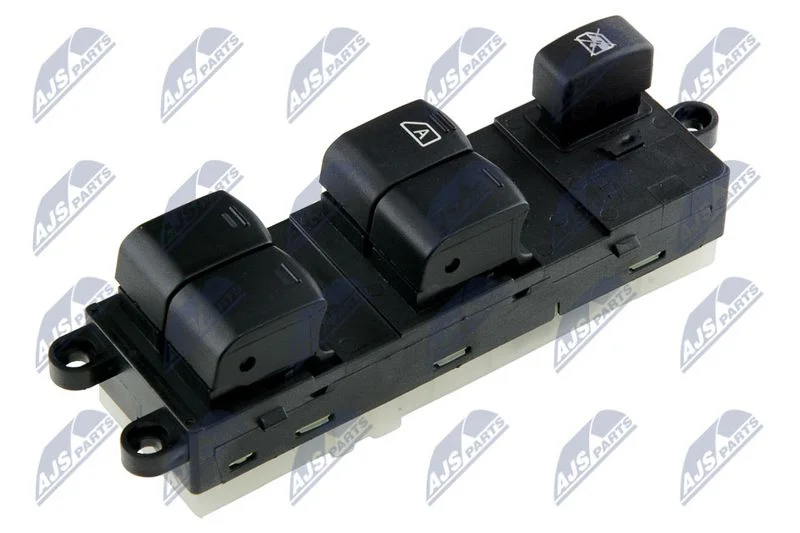 Spínač, ovládač okien NTY EWS-NS-000
