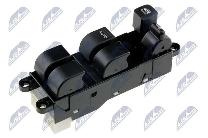 Switch, window regulator NTY EWS-NS-001