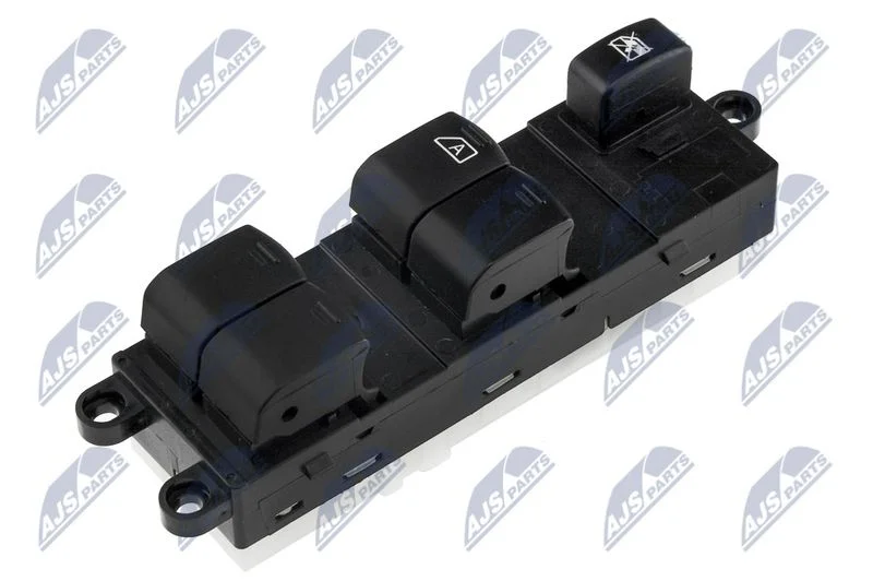 Spínač, ovládač okien NTY EWS-NS-004