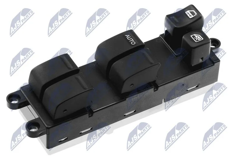 Spínač, ovládač okien NTY EWS-NS-007