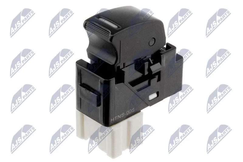 Switch, window regulator NTY EWS-NS-008