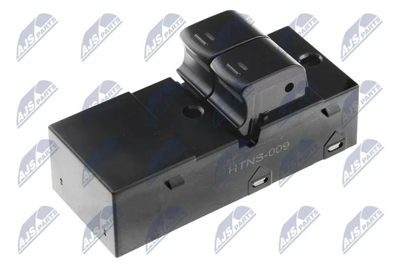 Spínač, ovládač okien NTY EWS-NS-009