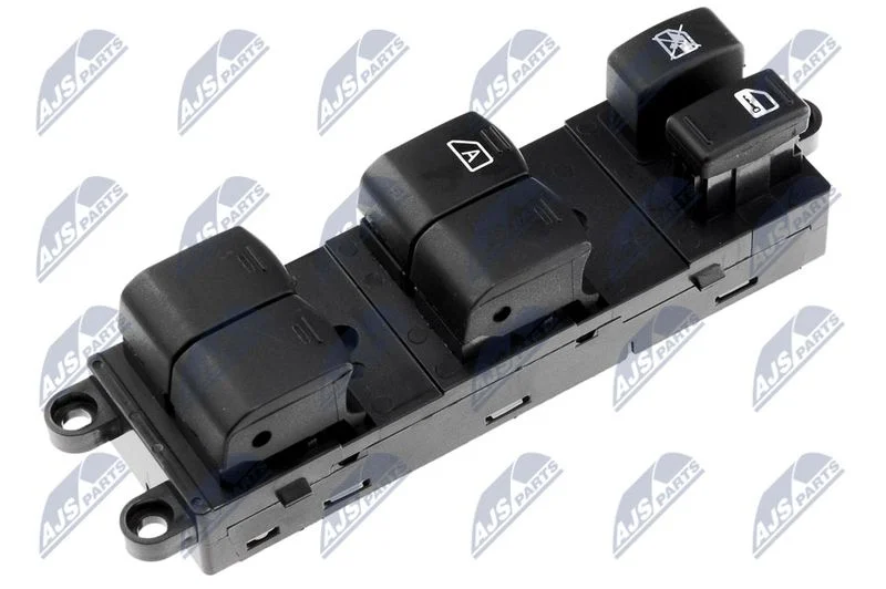 Spínač, ovládač okien NTY EWS-NS-011