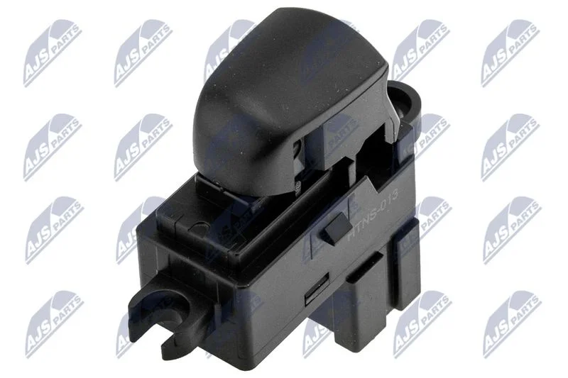 Switch, window regulator NTY EWS-NS-013