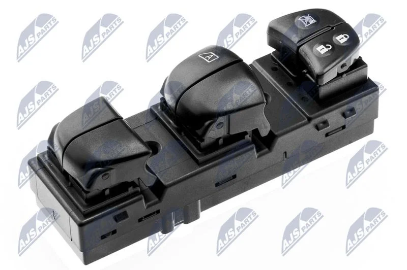 Switch, window regulator NTY EWS-NS-014