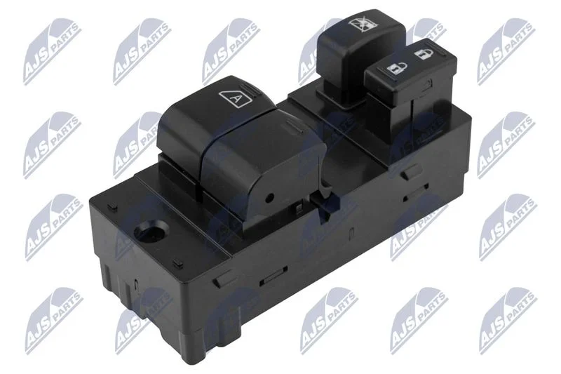 Spínač, ovládač okien NTY EWS-NS-018