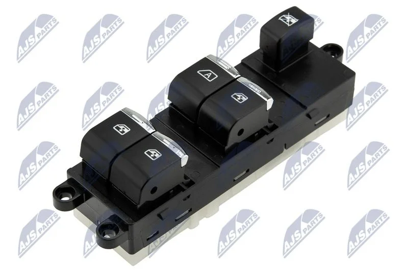 Switch, window regulator NTY EWS-NS-019