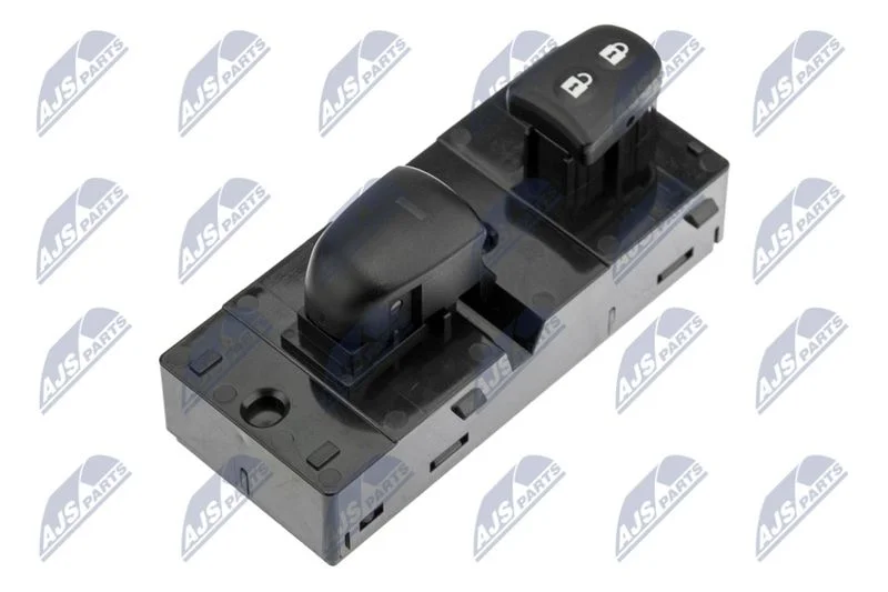Switch, window regulator NTY EWS-NS-020