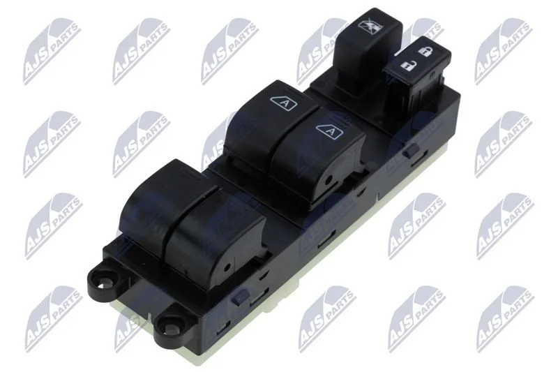 Spínač, ovládač okien NTY EWS-NS-025