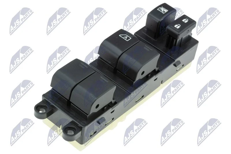 Spínač, ovládač okien NTY EWS-NS-028