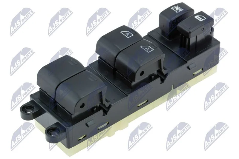 Switch, window regulator NTY EWS-NS-029