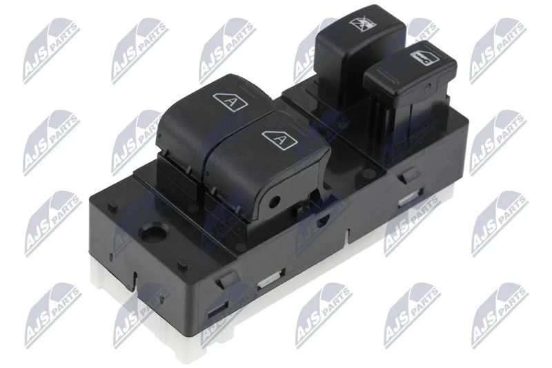 Spínač, ovládač okien NTY EWS-NS-030