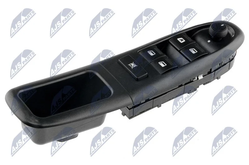 Switch, window regulator NTY EWS-PE-002